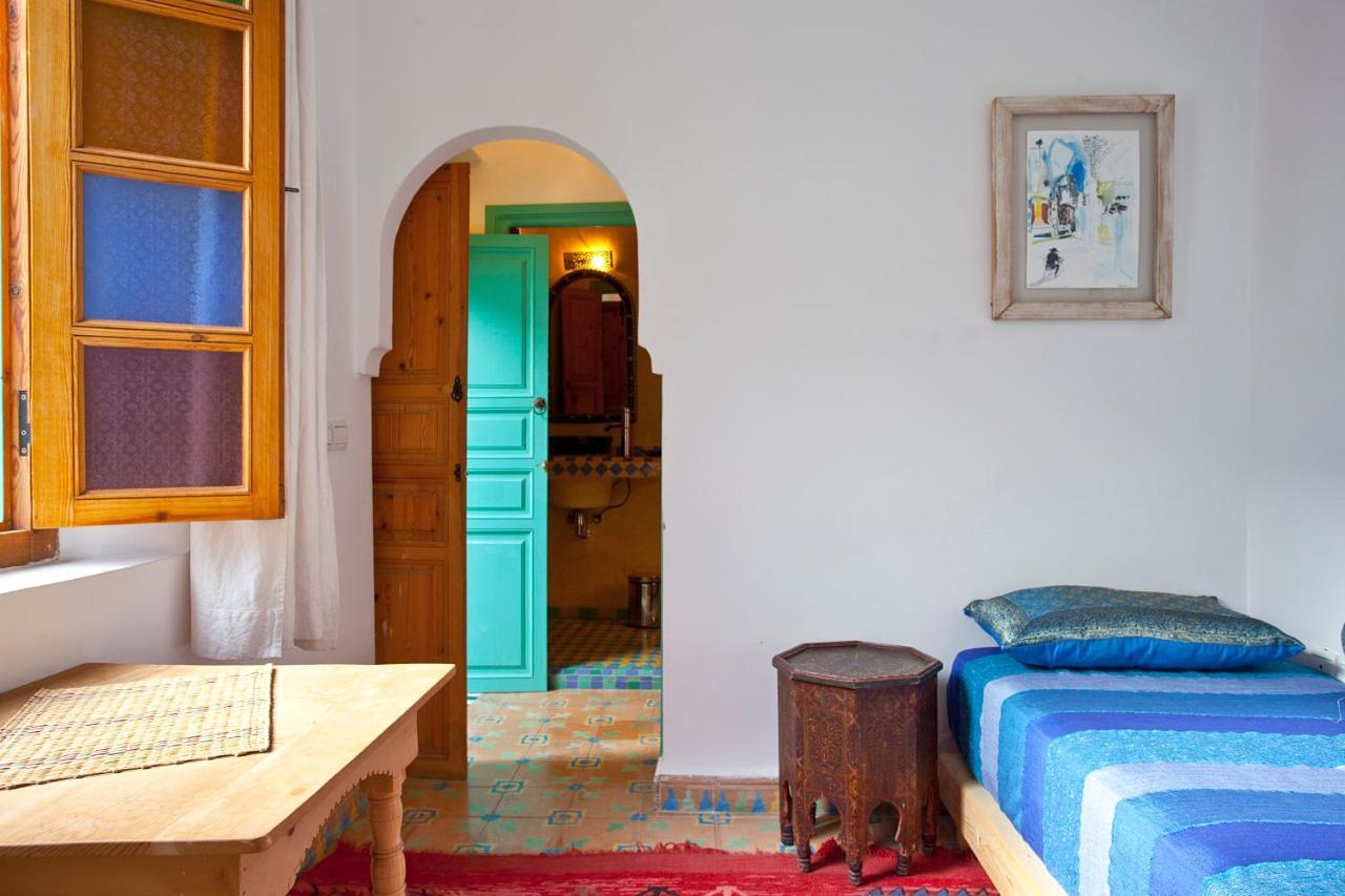 Riad Dar Aida Marrakesh Ngoại thất bức ảnh