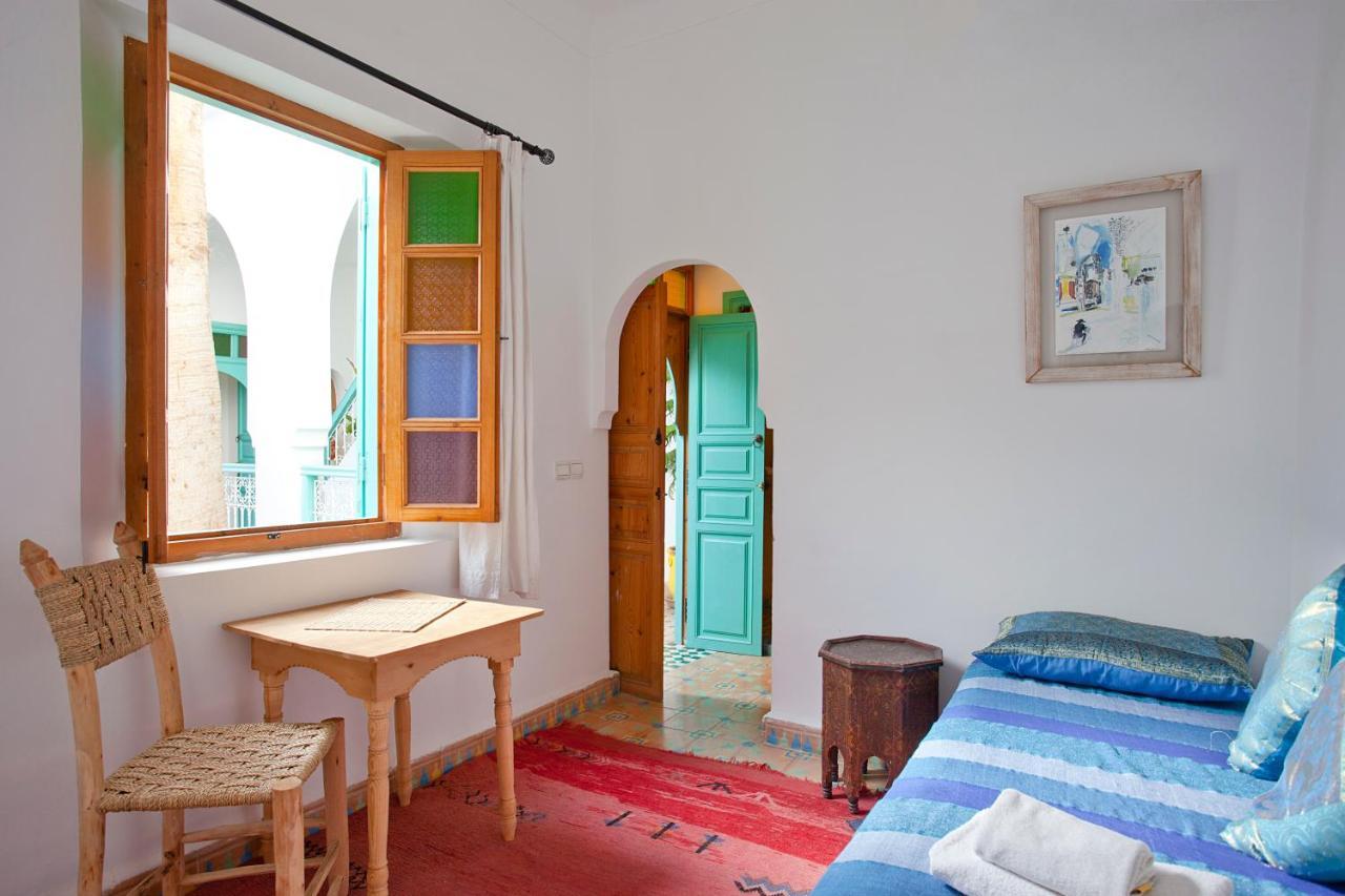 Riad Dar Aida Marrakesh Ngoại thất bức ảnh