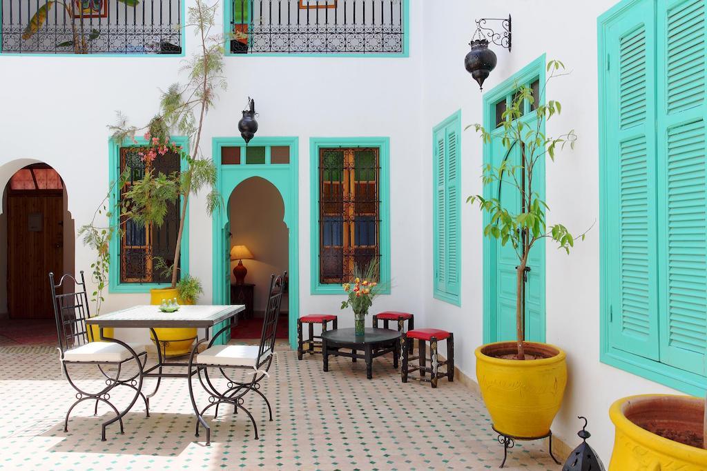 Riad Dar Aida Marrakesh Phòng bức ảnh