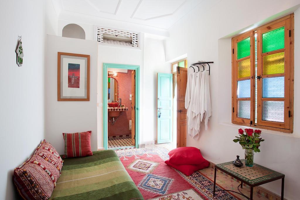 Riad Dar Aida Marrakesh Phòng bức ảnh