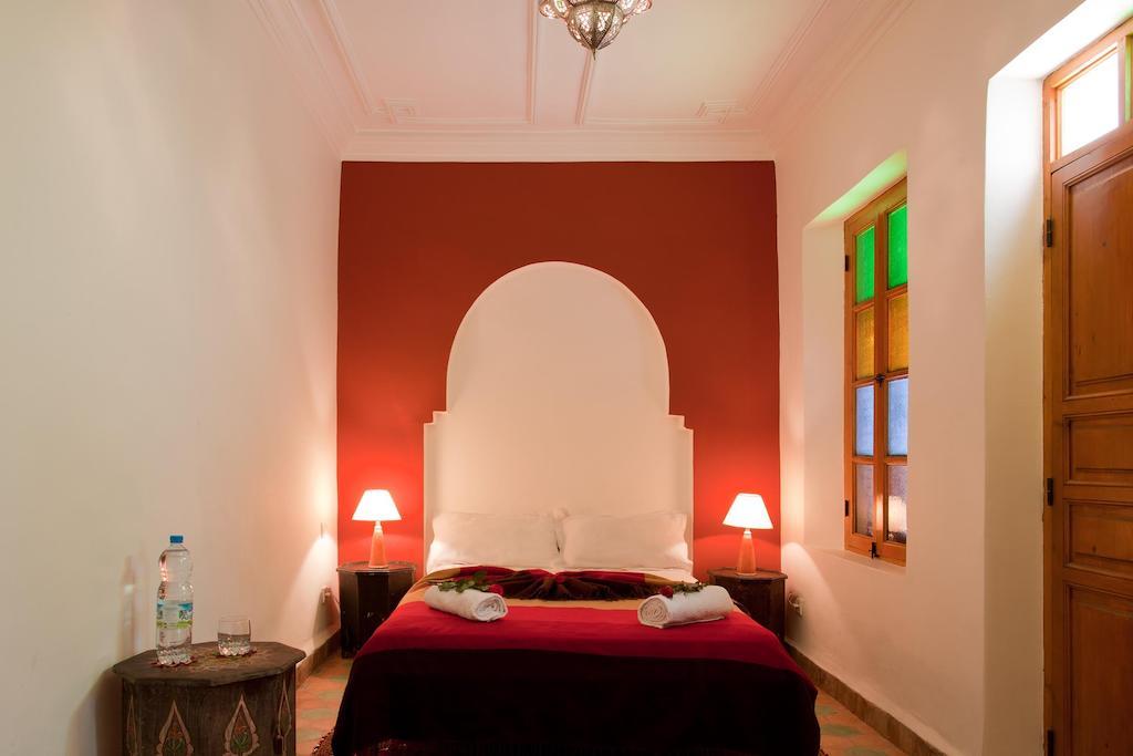 Riad Dar Aida Marrakesh Phòng bức ảnh