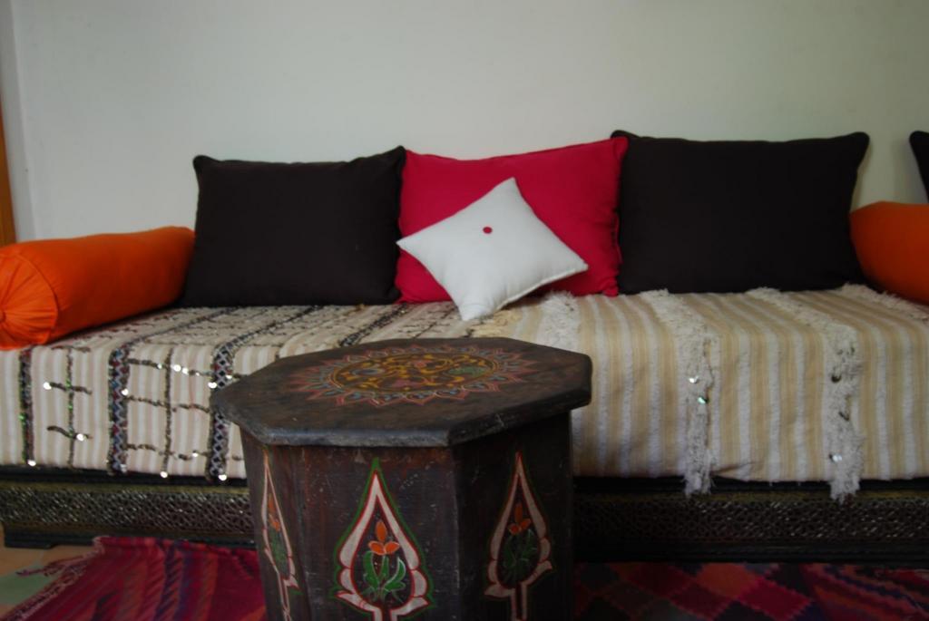 Riad Dar Aida Marrakesh Ngoại thất bức ảnh