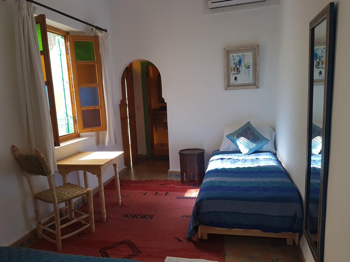 Riad Dar Aida Marrakesh Ngoại thất bức ảnh