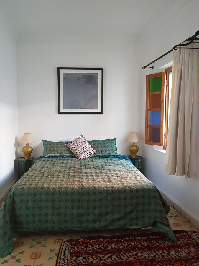 Riad Dar Aida Marrakesh Ngoại thất bức ảnh