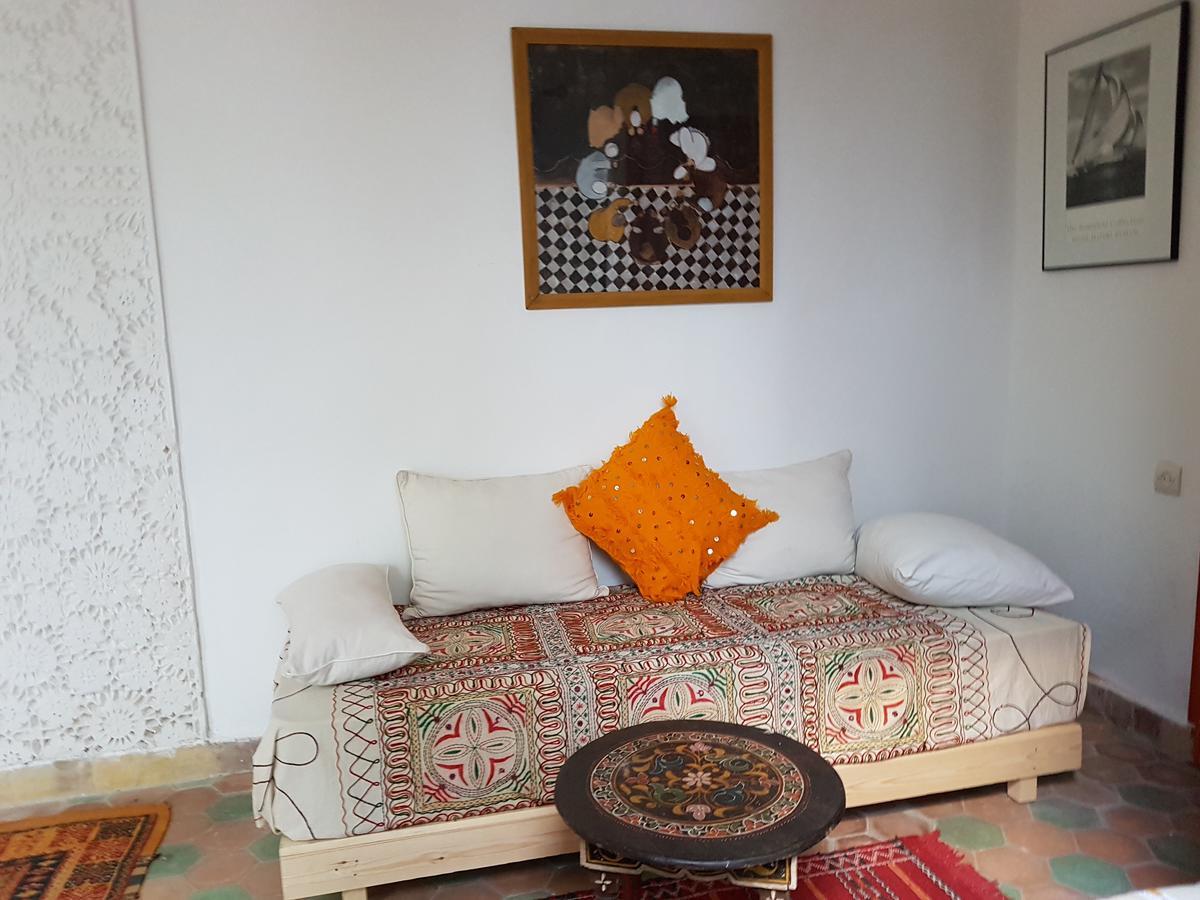 Riad Dar Aida Marrakesh Ngoại thất bức ảnh
